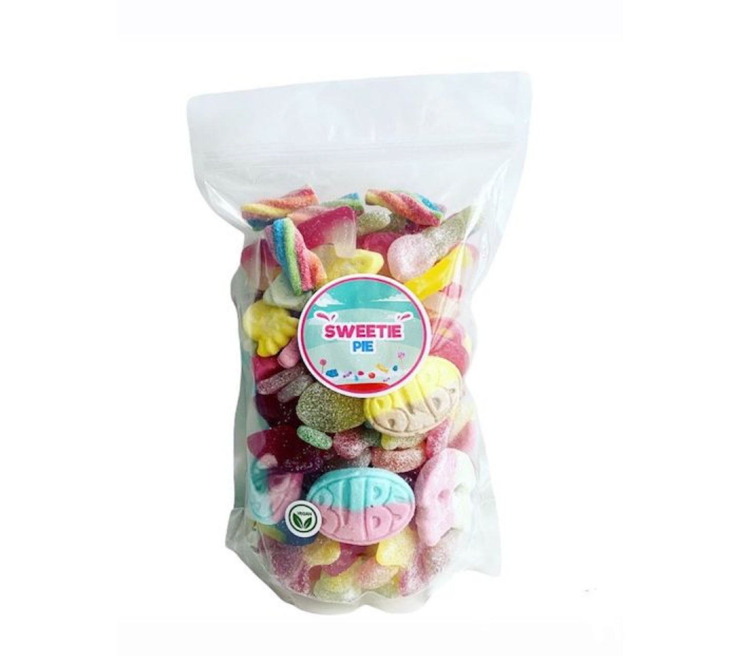 Vegan Pick n Mix 1KG